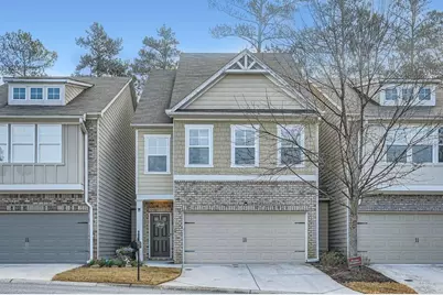 1766 Orange Grove Place, Austell, GA 30106 - Photo 1