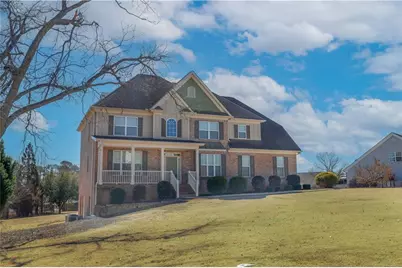 133 Dunedin Drive, Bethlehem, GA 30620 - Photo 1