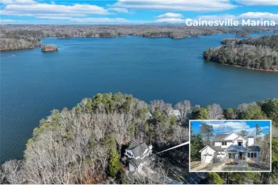 4370 Cherokee Trail, Gainesville, GA 30504 - Photo 1