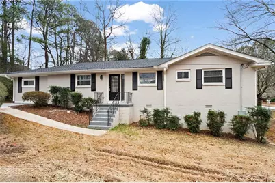 2771 Ridge Park Drive, Tucker, GA 30084 - Photo 1