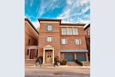 5890 Bond Street, Cumming, GA 30040 - Photo 1