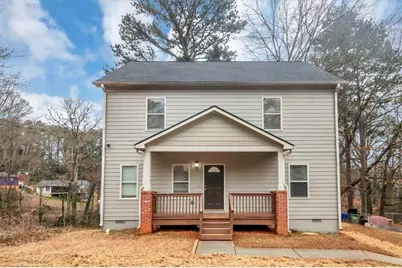 1580 Mary George Avenue NW, Atlanta, GA 30318 - Photo 1