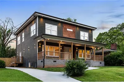 1432 Mims Street SW, Atlanta, GA 30314 - Photo 1