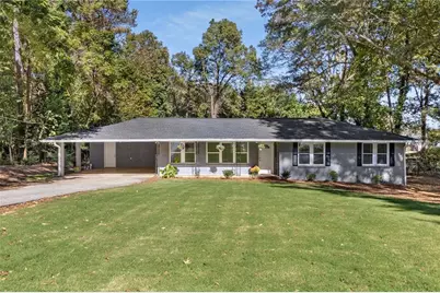 1352 Jennie Lane SW, Lilburn, GA 30047 - Photo 1