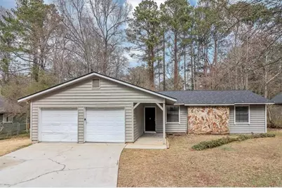 9087 Woodgreen Way, Jonesboro, GA 30238 - Photo 1