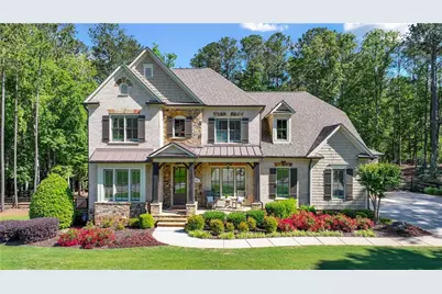 5330 Lake Redwine Cove NW, Acworth, GA 30101 - Photo 1