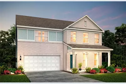 440 Dahlia Street, McDonough, GA 30253 - Photo 1