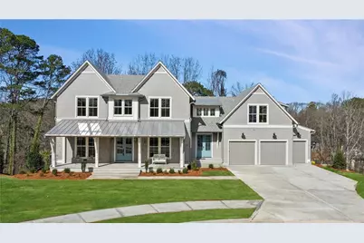 165 Grayton Lane, Roswell, GA 30075 - Photo 1