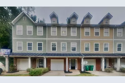 1699 Redan W, Lithonia, GA 30058 - Photo 1