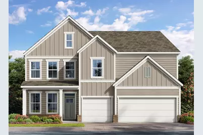 64 Parkview Drive, Dallas, GA 30157 - Photo 1