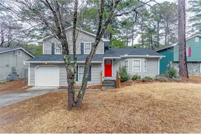 6179 Dana Court, Lithonia, GA 30058 - Photo 1
