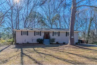 3887 McGill Lane, Decatur, GA 30034 - Photo 1