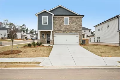 602 Wallace Oak Lane, Lawrenceville, GA 30045 - Photo 1