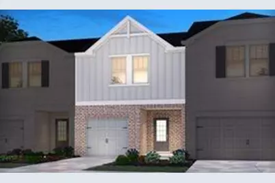 4274 Holland Grove Road, Lawrenceville, GA 30044 - Photo 1