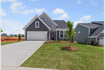 689 Crystal Lake Parkway, Hoschton, GA 30548 - Photo 1