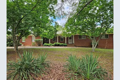 1236 Temple Road, Bremen, GA 30110 - Photo 1