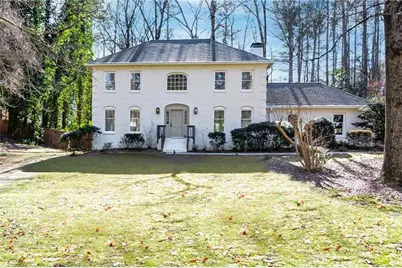 1080 Willow Bend, Roswell, GA 30075 - Photo 1