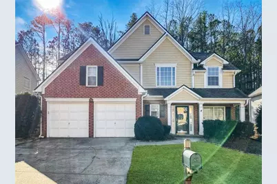 144 Parkstone Way, Marietta, GA 30066 - Photo 1