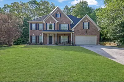 1877 Rocky Water Court, Buford, GA 30519 - Photo 1