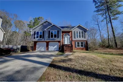 3640 Autumn View Drive NW, Acworth, GA 30101 - Photo 1