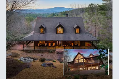 618 Soque Falls Drive, Clarkesville, GA 30523 - Photo 1