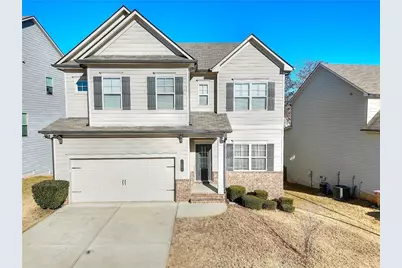 7640 Silk Tree Pointe, Braselton, GA 30517 - Photo 1