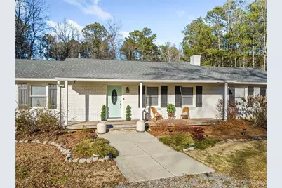 2715 County Line Road NW, Acworth, GA 30101 - Photo 1