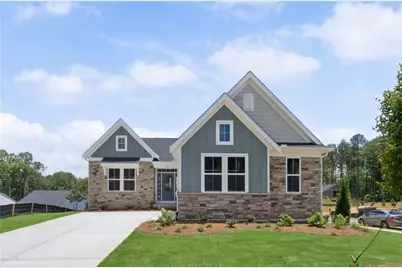 14 Cambridge Lane, Dallas, GA 30157 - Photo 1