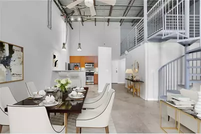 572 Edgewood Avenue NE #309, Atlanta, GA 30312 - Photo 1