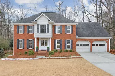 1776 Chadds Lake Drive NE, Marietta, GA 30068 - Photo 1