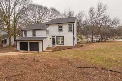 684 Tarkington Road, Stone Mountain, GA 30088 - Photo 1