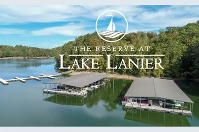 Lot 8 Crestline Drive, Dawsonville, GA 30534 - Photo 1