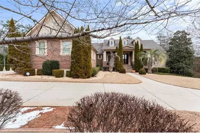 1731 Panorama Drive, Locust Grove, GA 30248 - Photo 1