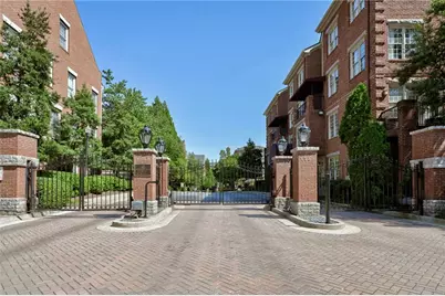 1735 Peachtree Street NE #129, Atlanta, GA 30309 - Photo 1