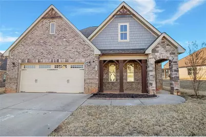 317 Linman Drive, Lagrange, GA 30240 - Photo 1