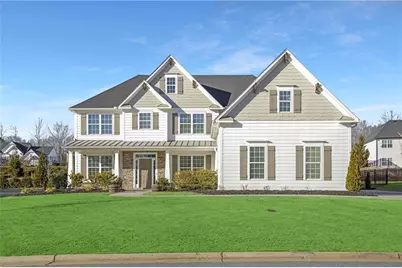 6850 Canyon Creek Way, Cumming, GA 30028 - Photo 1