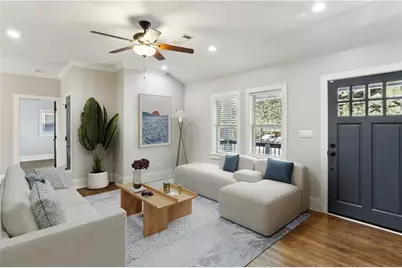 3002 Laguna Drive, Decatur, GA 30032 - Photo 1