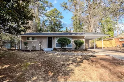 3418 Longleaf Drive, Decatur, GA 30032 - Photo 1