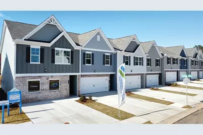 11571 Chatham Drive, Hampton, GA 30228 - Photo 1