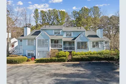 417 Glenleaf Drive, Peachtree Corners, GA 30092 - Photo 1