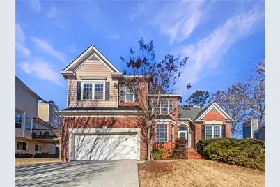 3905 Colonial Trail SW, Lilburn, GA 30047 - Photo 1
