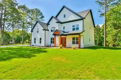 416 Double Springs Road SW, Monroe, GA 30656 - Photo 1