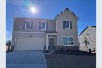 332 Corinth Drive, Bethlehem, GA 30620 - Photo 1