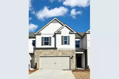 2458 Bayberry Street, Acworth, GA 30101 - Photo 1