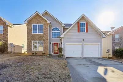4160 Alveston Drive, Atlanta, GA 30349 - Photo 1