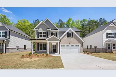 13520 Whitman Lane, Covington, GA 30014 - Photo 1
