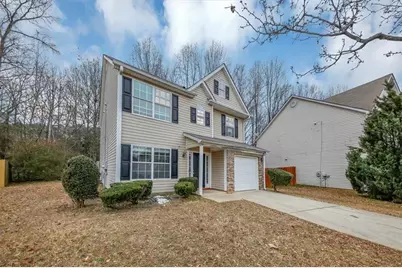 3542 Brookstone Way, Union City, GA 30291 - Photo 1