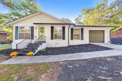 83 Sunset Lane, Newnan, GA 30263 - Photo 1