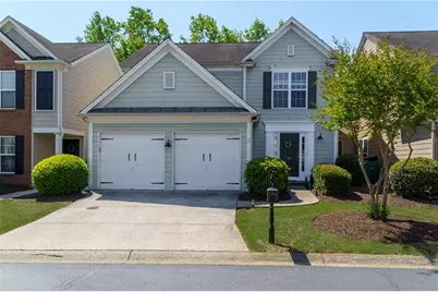 327 Balaban Circle, Woodstock, GA 30188 - Photo 1