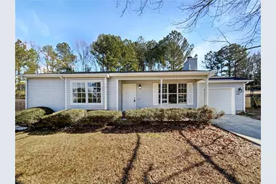 2845 Robinson Wood Drive, Riverdale, GA 30296 - Photo 1